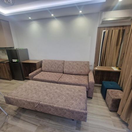 Joanna Suites ซารานเดอ ภายนอก รูปภาพ