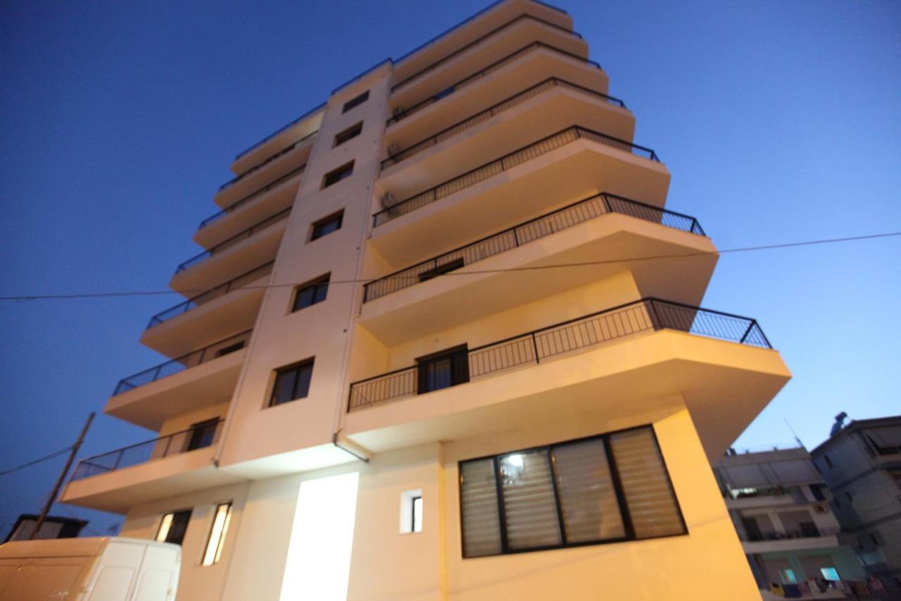 Joanna Suites ซารานเดอ ภายนอก รูปภาพ