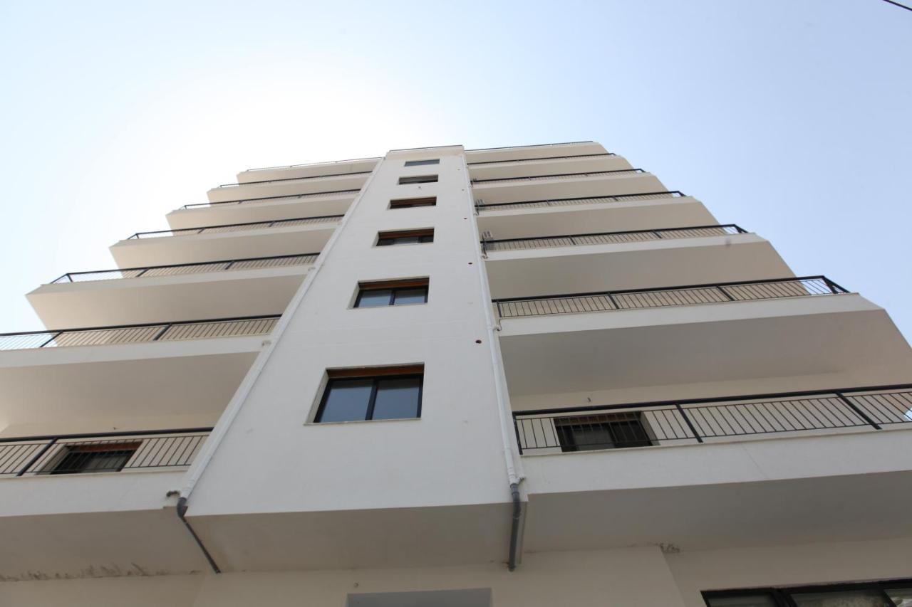 Joanna Suites ซารานเดอ ภายนอก รูปภาพ