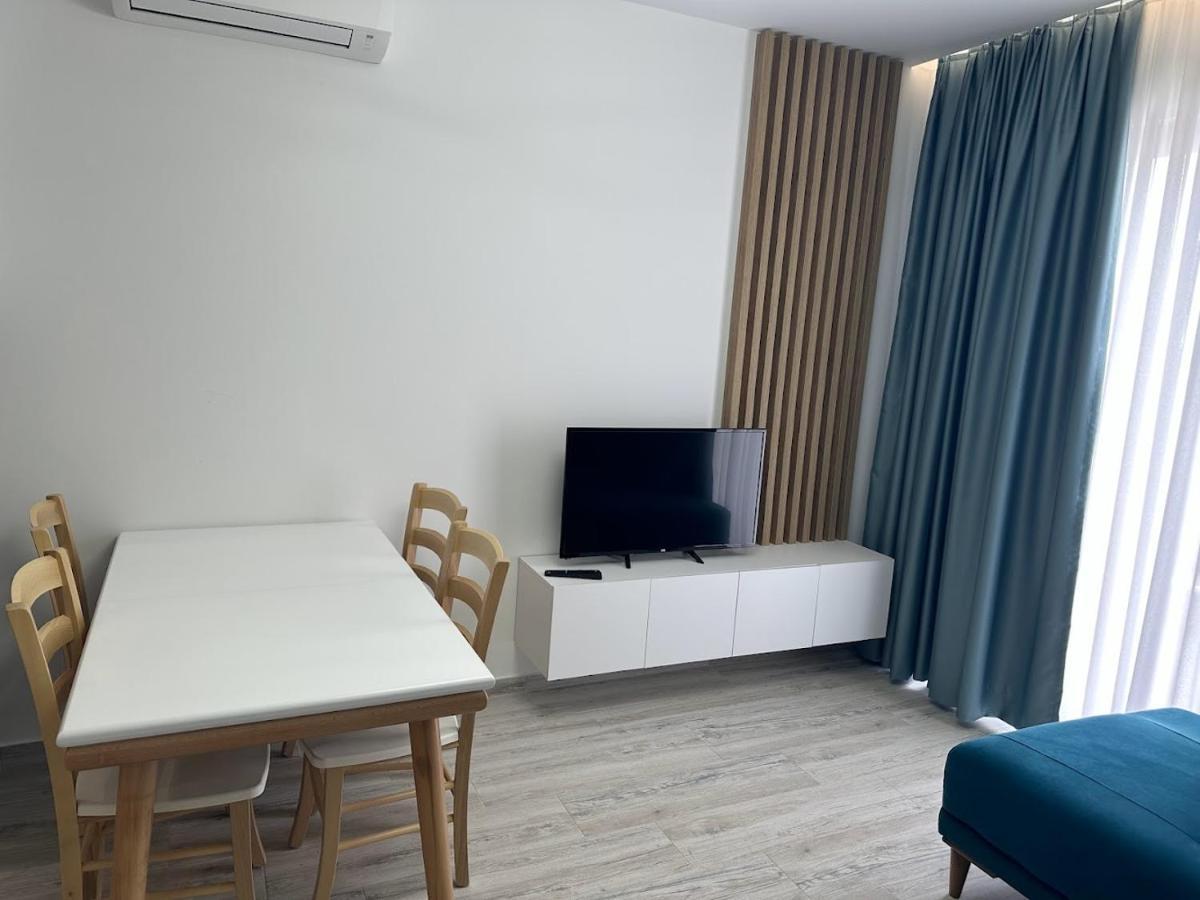 Joanna Suites ซารานเดอ ภายนอก รูปภาพ
