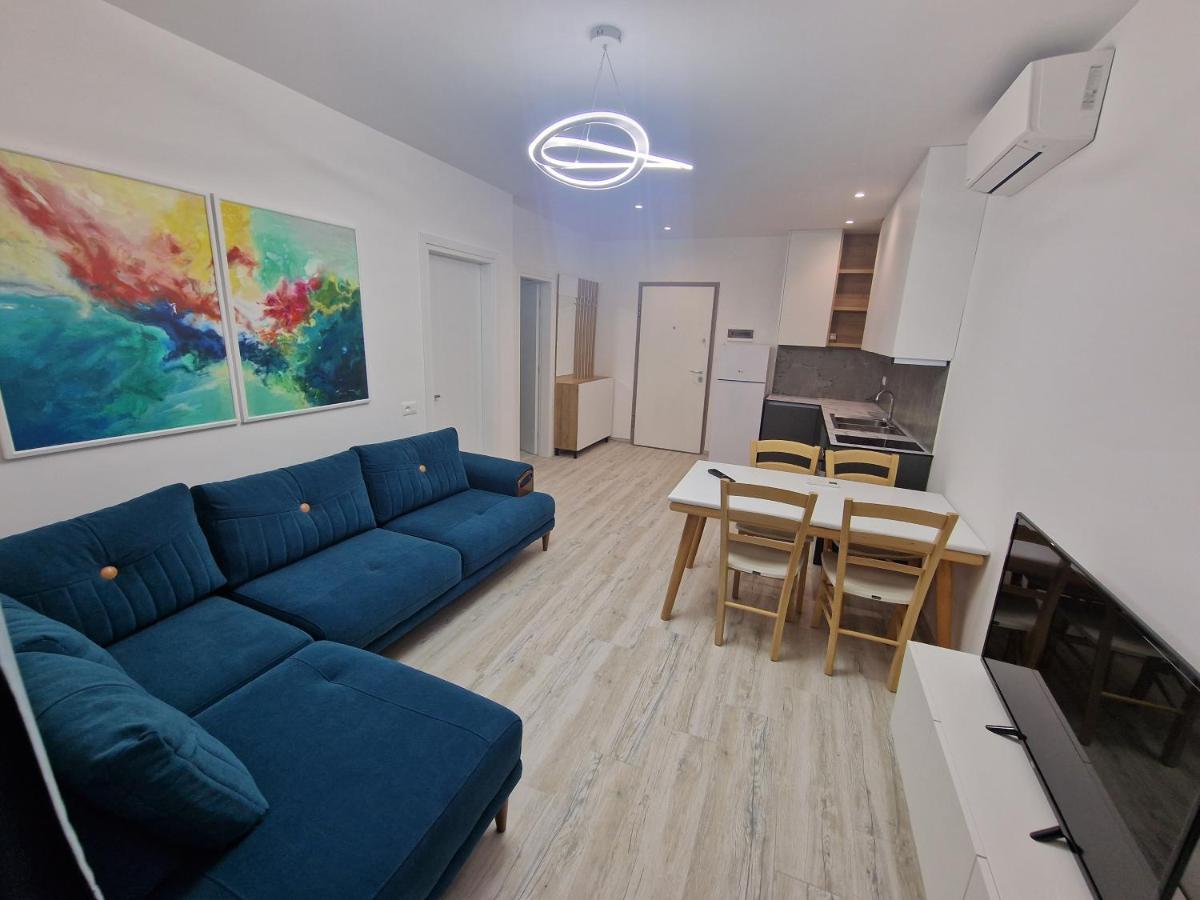 Joanna Suites ซารานเดอ ภายนอก รูปภาพ