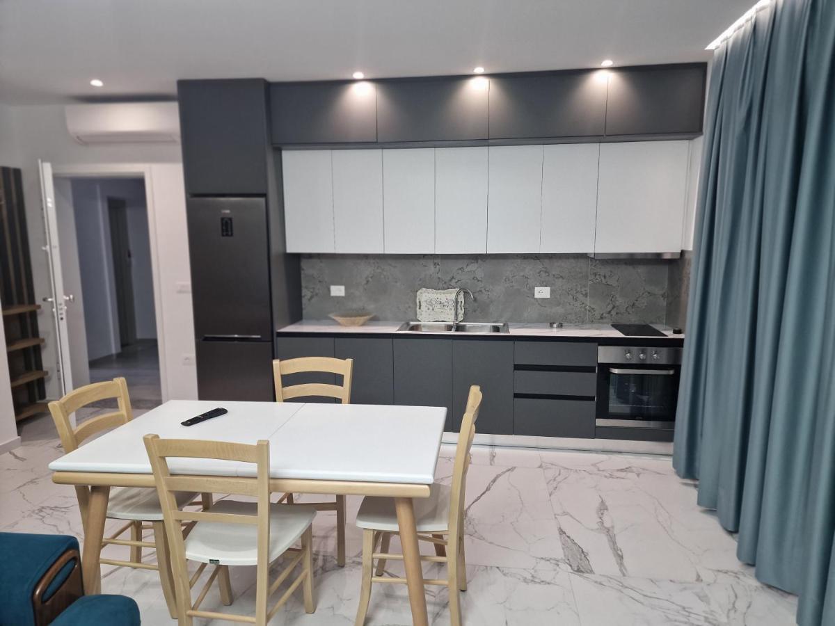 Joanna Suites ซารานเดอ ภายนอก รูปภาพ