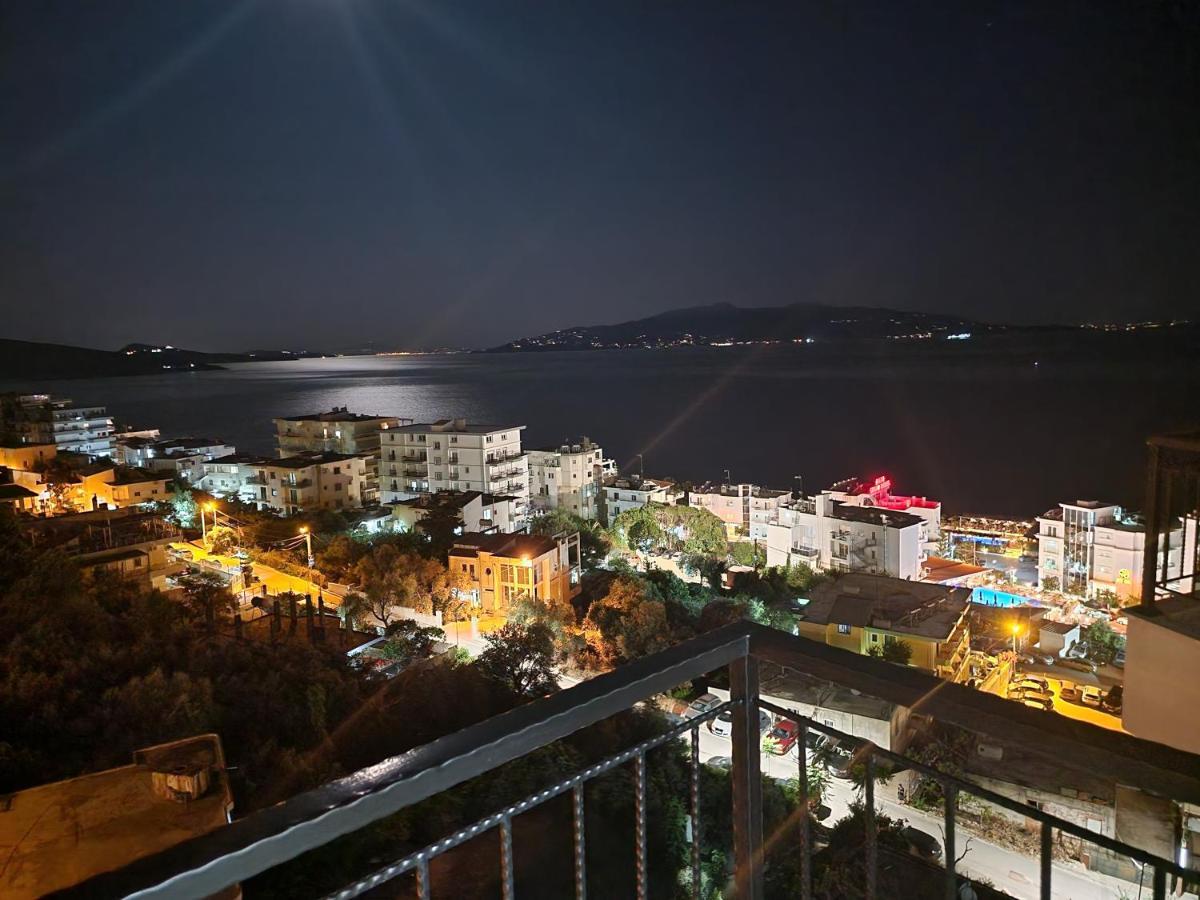 Joanna Suites ซารานเดอ ภายนอก รูปภาพ