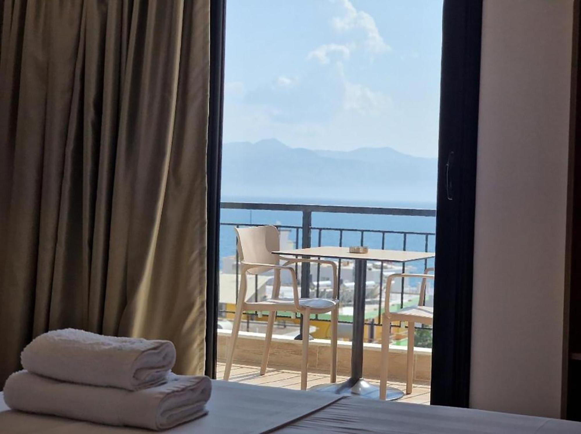Joanna Suites ซารานเดอ ภายนอก รูปภาพ