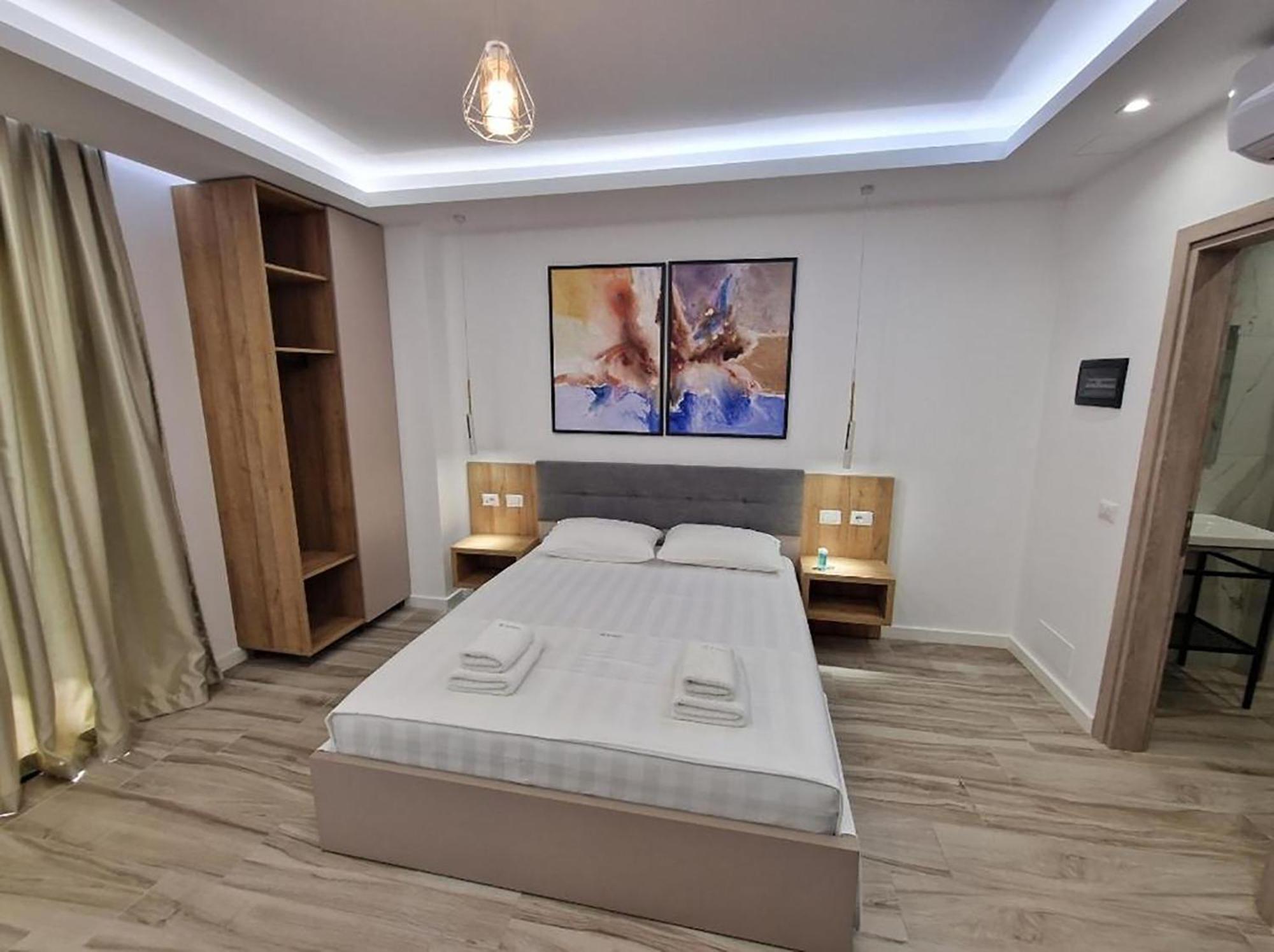 Joanna Suites ซารานเดอ ภายนอก รูปภาพ
