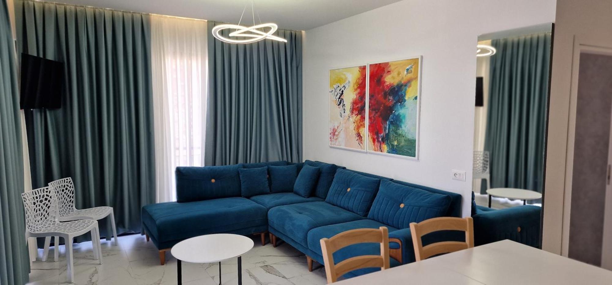 Joanna Suites ซารานเดอ ภายนอก รูปภาพ