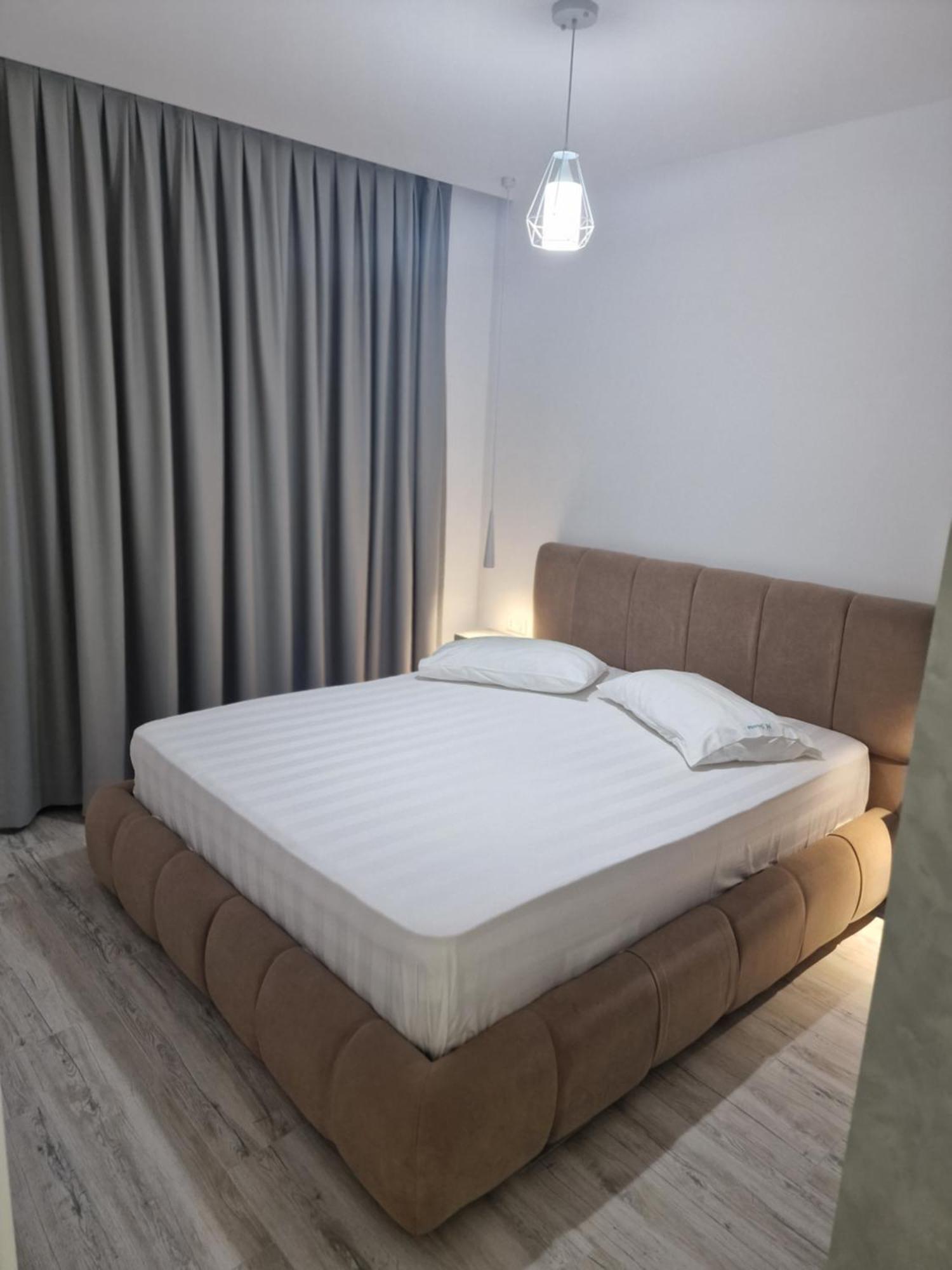 Joanna Suites ซารานเดอ ภายนอก รูปภาพ