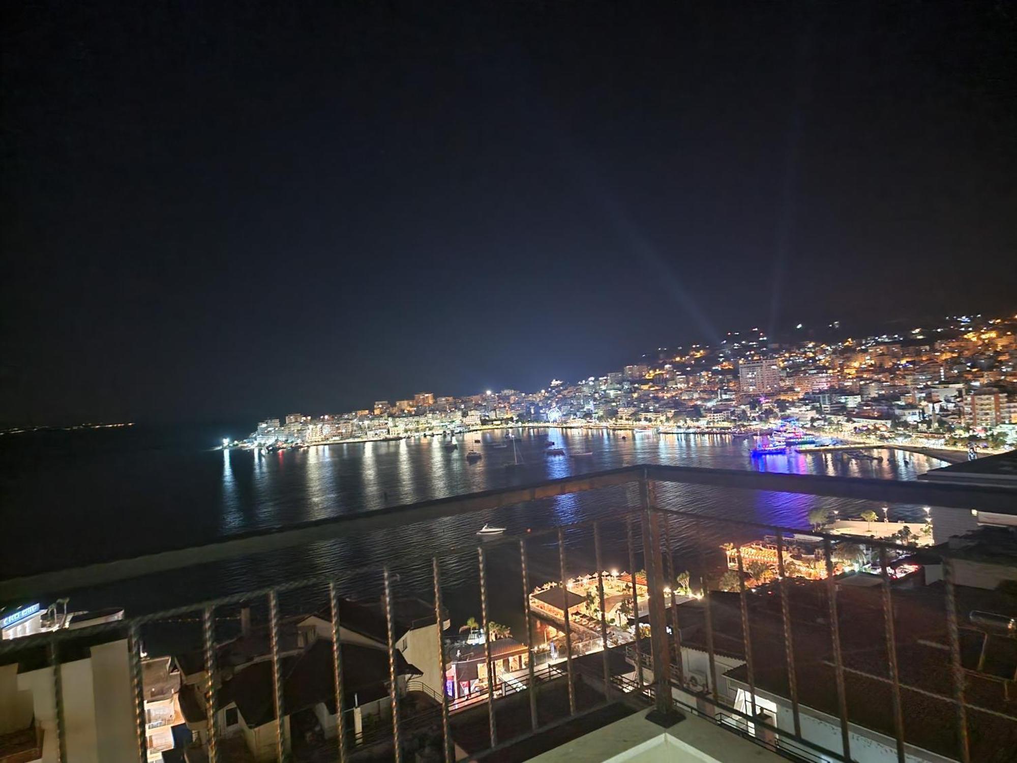 Joanna Suites ซารานเดอ ภายนอก รูปภาพ