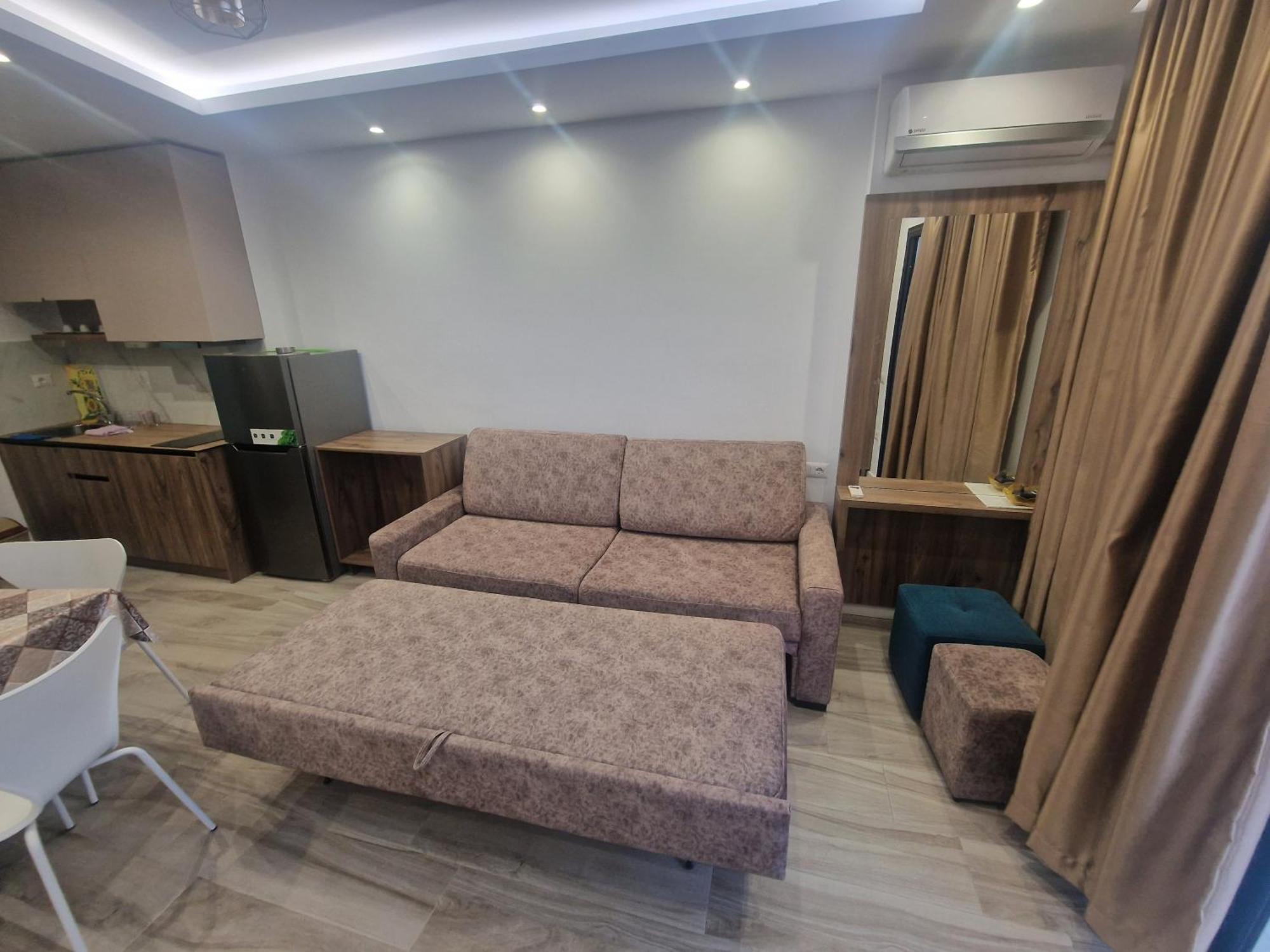 Joanna Suites ซารานเดอ ภายนอก รูปภาพ