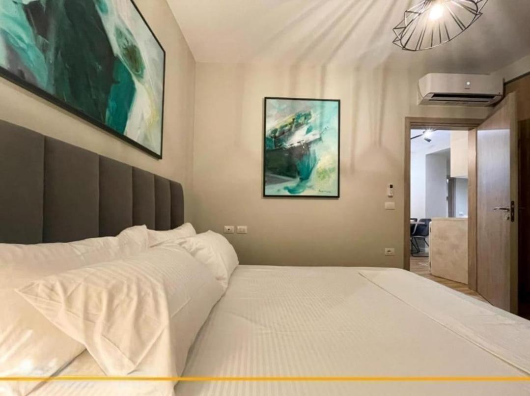 Joanna Suites ซารานเดอ ภายนอก รูปภาพ