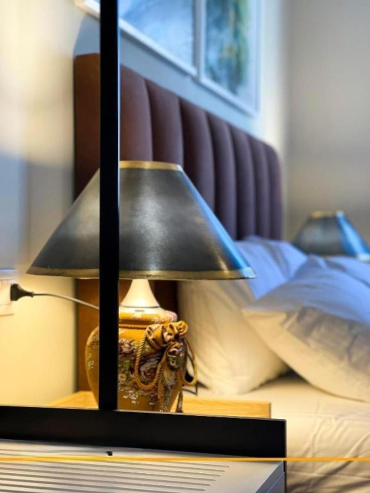 Joanna Suites ซารานเดอ ภายนอก รูปภาพ