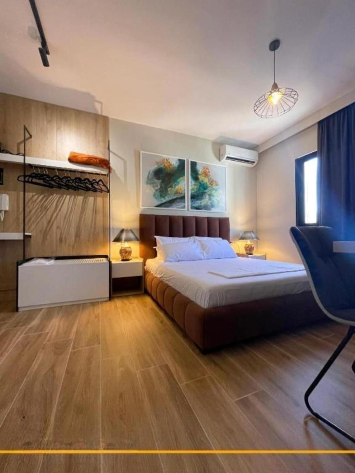 Joanna Suites ซารานเดอ ภายนอก รูปภาพ